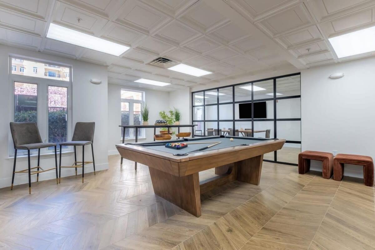 4b 2ba Luxury With Gym Apartamento Charlotte