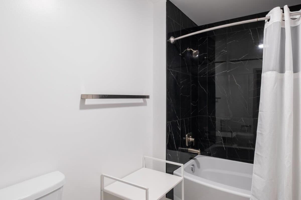 Apartamento 4b 2ba Luxury With Gym *