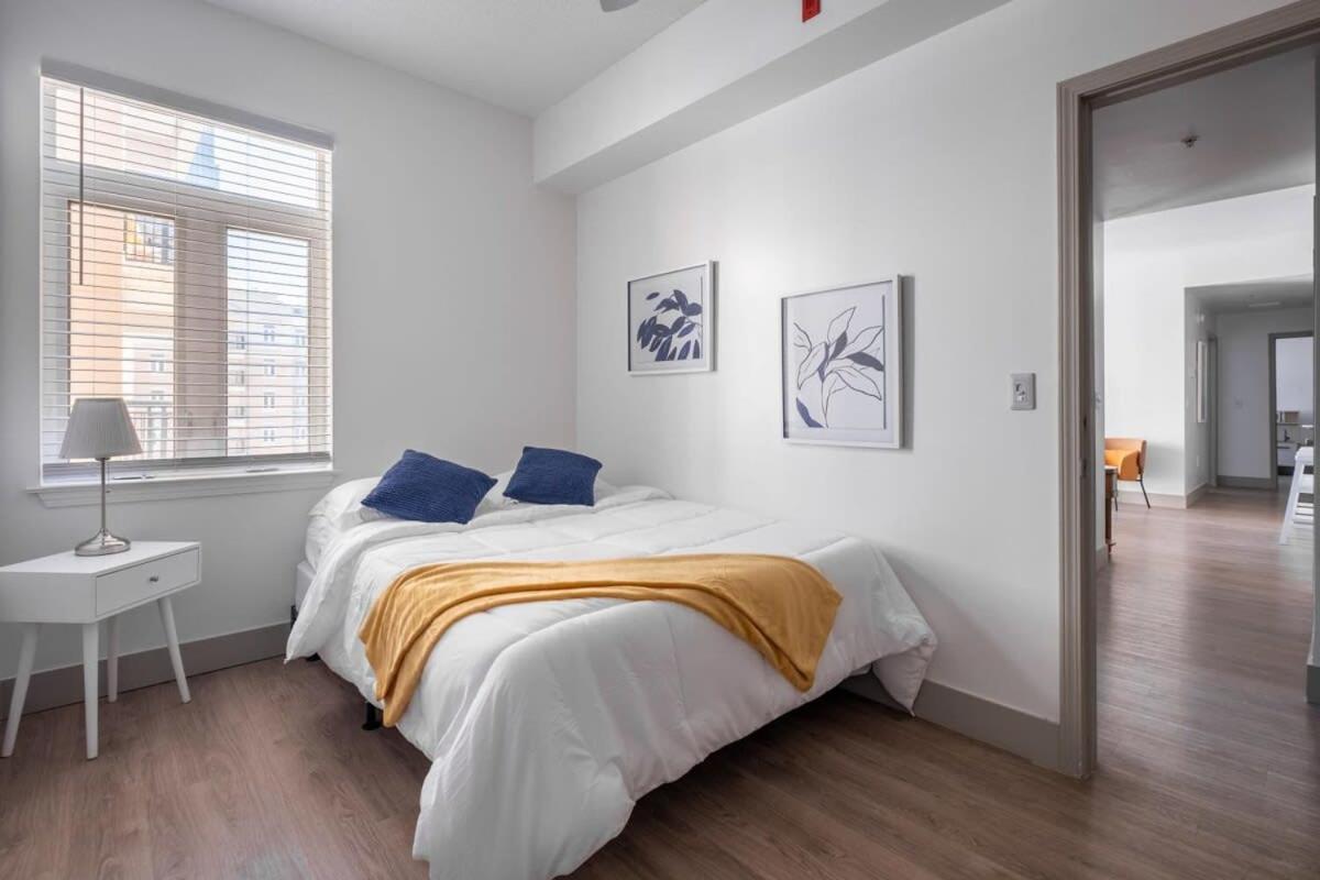 4b 2ba Luxury With Gym Apartamento