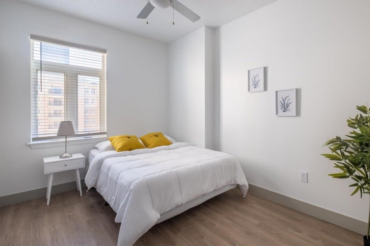 4b 2ba Luxury With Gym Apartamento *