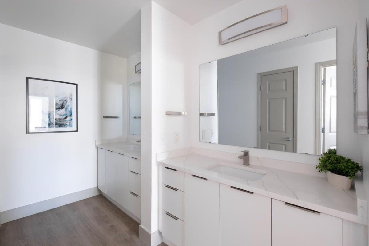 Apartamento 4b 2ba Luxury With Gym Charlotte